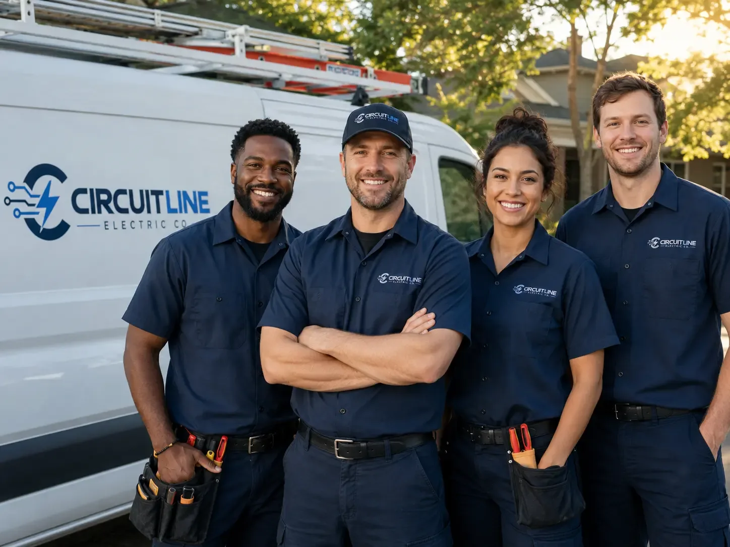 Whole Home Rewiring company in New Madrid, MO